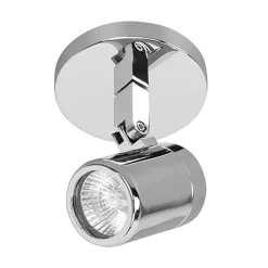 Badkamer spot Rain 1 lichts chroom>Straluma Clearance