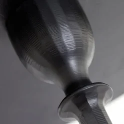 Bijzettafel Janna mat zwart L&L><noscript><img width=