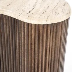 Bijzettafel Mari 50x33x44cm><noscript><img width=