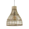 Botanische hanglamp Puerto rotan naturel>Straluma Hot