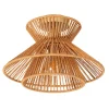 Botanische plafondlamp naturel / mat goud>Straluma New