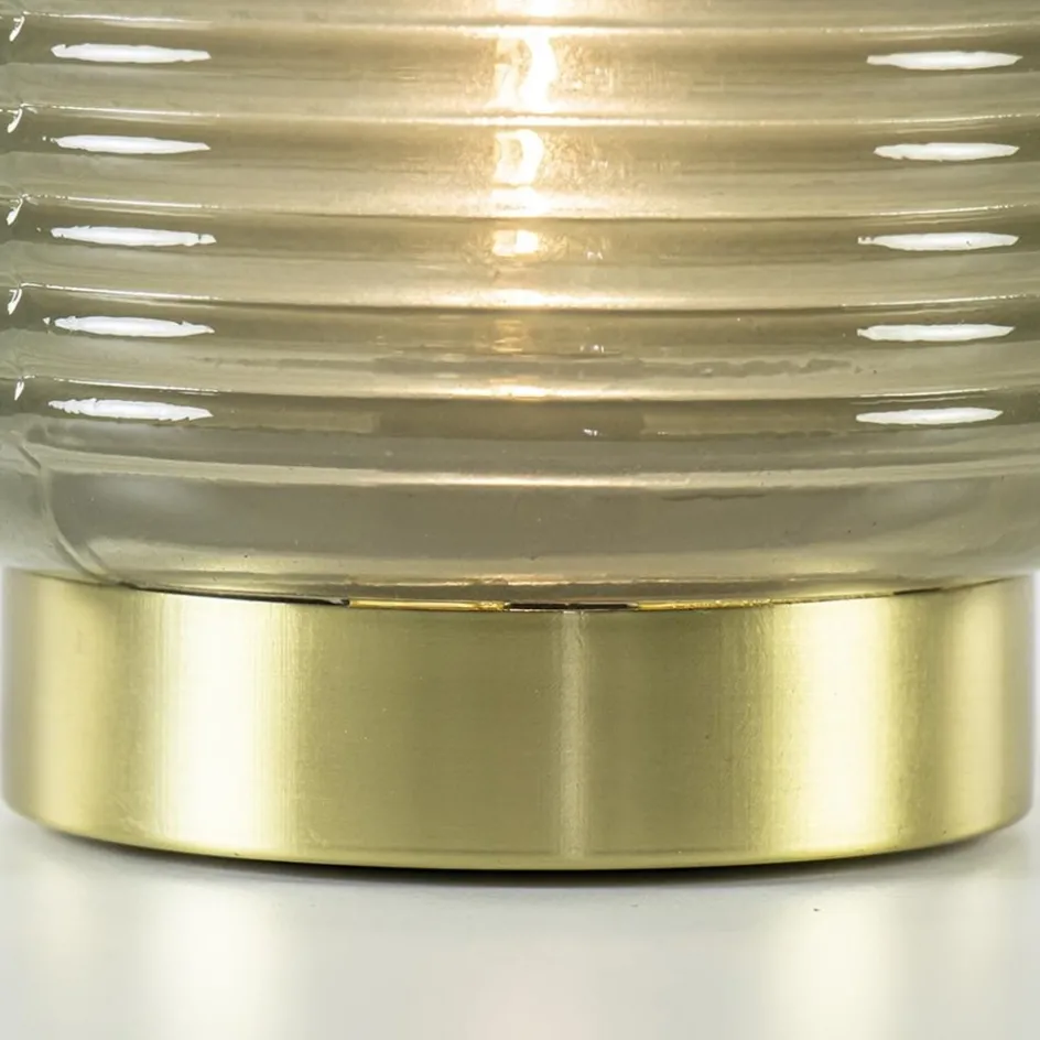 Botanische tafellamp Lipa Light & Living>Straluma Outlet