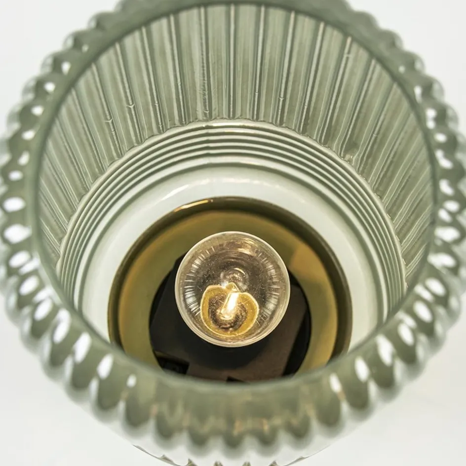 Botanische tafellamp Lipa Light & Living>Straluma Outlet