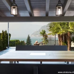 Buiten hanglantaarn tuin antraciet IP54><noscript><img width=