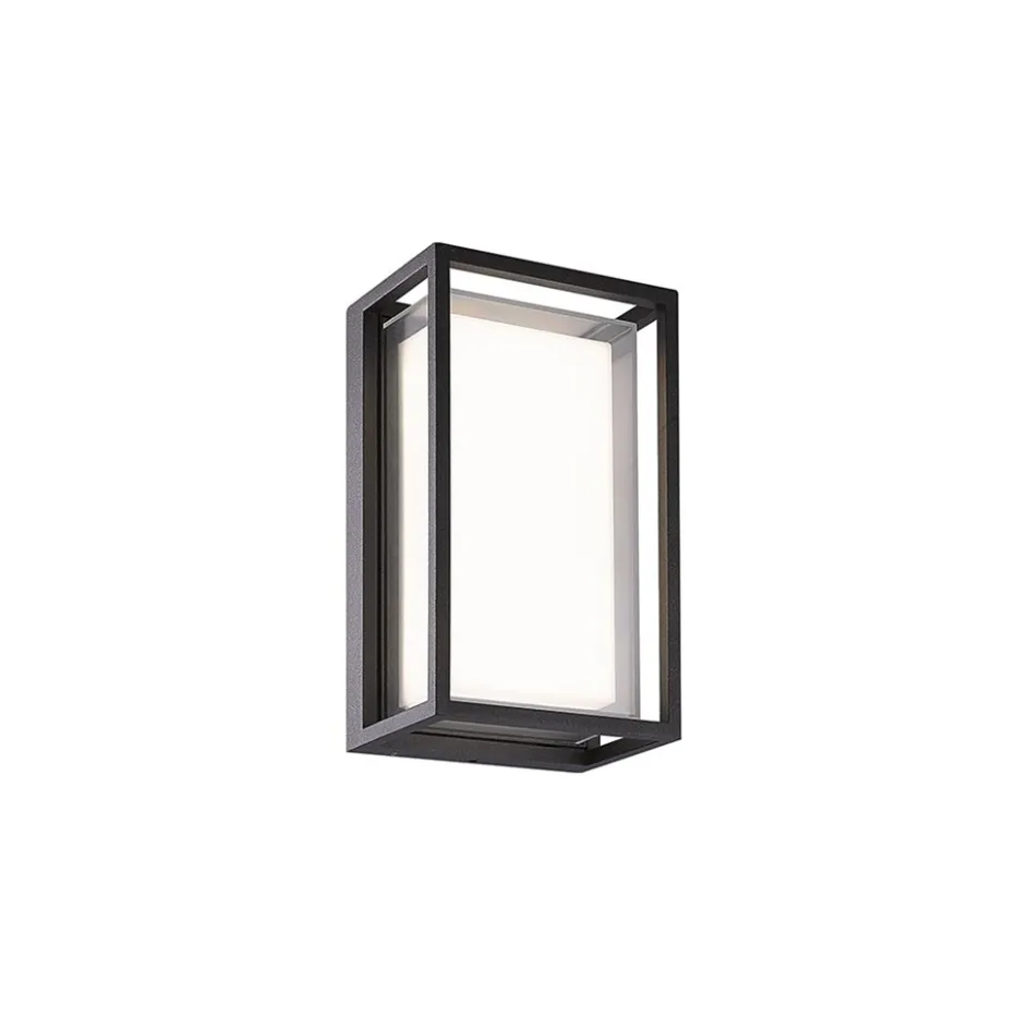 Buitenlamp antraciet IP65>Straluma Sale