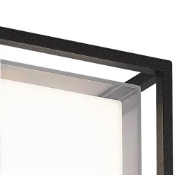 Buitenlamp antraciet IP65>Straluma Sale