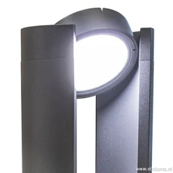 Buitenpaal antraciet draaibaar><noscript><img width=