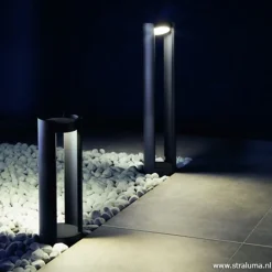 Buitenpaal antraciet draaibaar><noscript><img width=