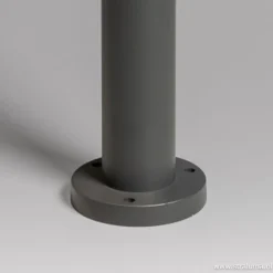 *Buitenpaal Reva antraciet kantelbaar><noscript><img width=