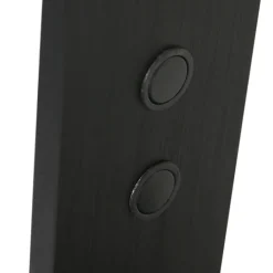 Bureaulamp Serenade zwart dimbaar><noscript><img width=