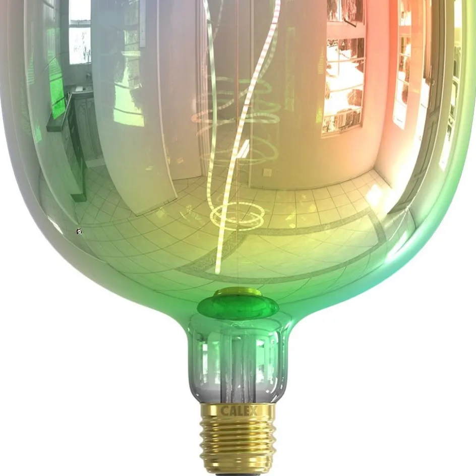 Calex Avesta LED Color Special Gradient 2000K dimbaar>Straluma Discount