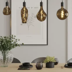 Calex Barcelona Natural dimbaar 4w e27><noscript><img width=