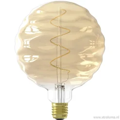 Calex Bilbao led lamp gold e27>Straluma Discount