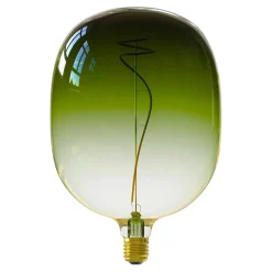 Calex Colors Elegance Avesta Vert dimbaar>Straluma Hot