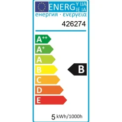 Calex Colors Elegance Boden Marron dimbaar><noscript><img width=