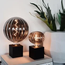 Calex Dijon Smoke Pulse 2200K dimbaar><noscript><img width=