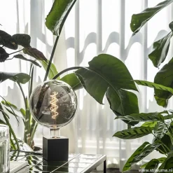 Calex Kalmar lichtbron titanium 5w e27><noscript><img width=