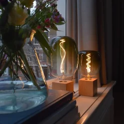 Calex Kiruna Gradient 5W 1800K E27 dimbaar><noscript><img width=