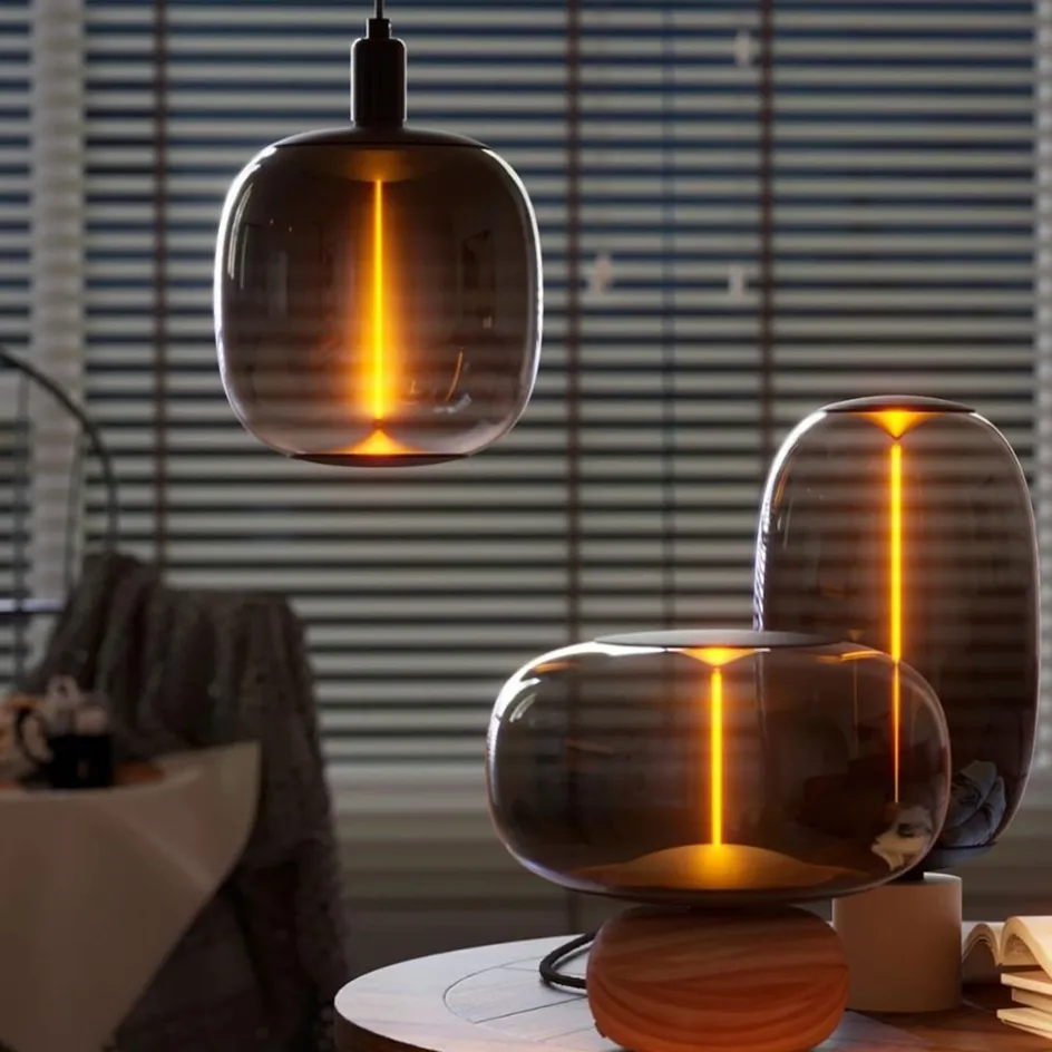 Calex Magneto Kinea Gradient Black dimbaar>Straluma Outlet