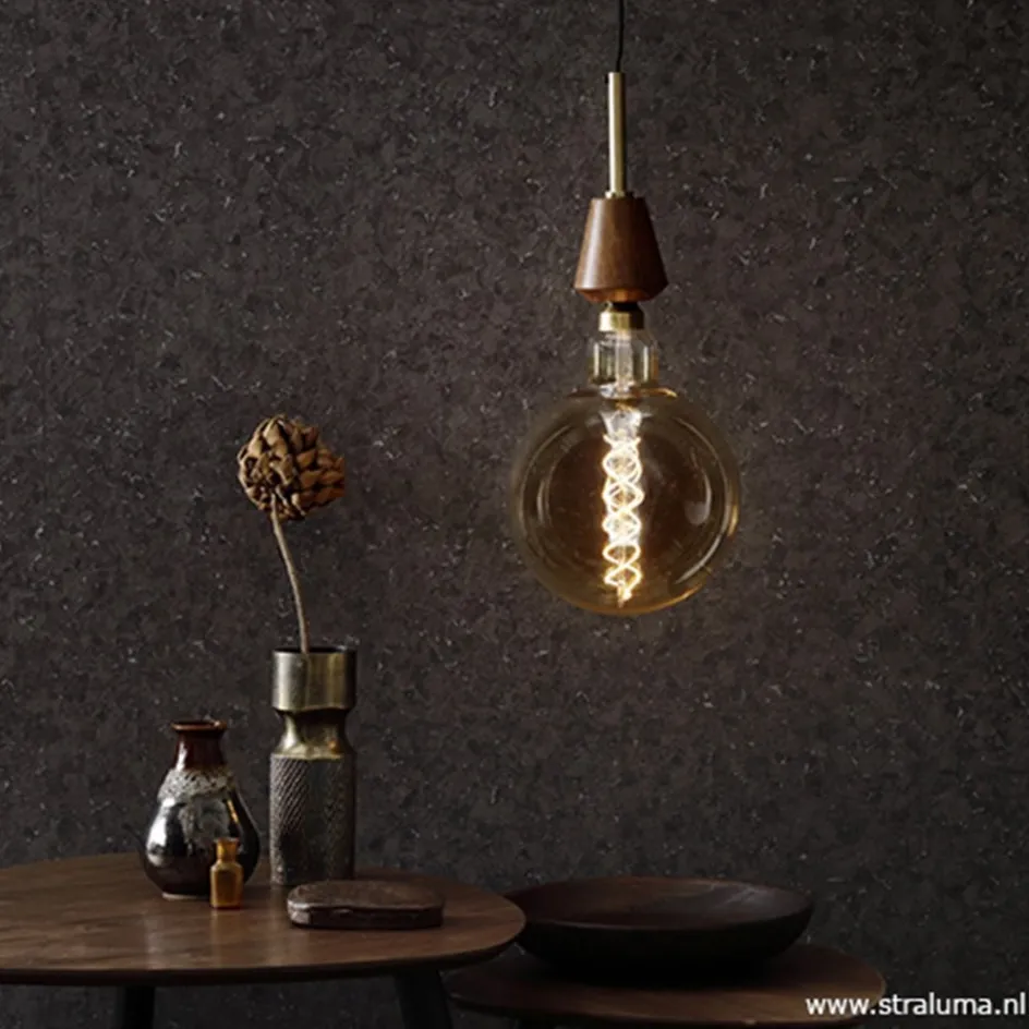 Calex Megaglobe led gold 3w e27>Straluma Discount