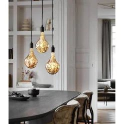 Calex Organic Evo Champagne XXL 1800K dimbaar><noscript><img width=