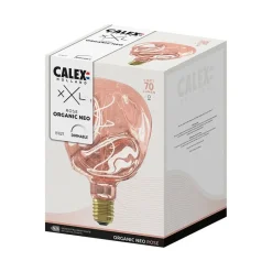 Calex Organic Neo rose dimbaar><noscript><img width=