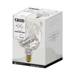 Calex Organic Neo silver dimbaar><noscript><img width=