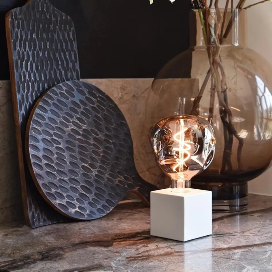 Calex Organic Neo titanium dimbaar>Straluma New