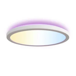 Calex Smart Halo plafondlamp 29 cm>Straluma Clearance