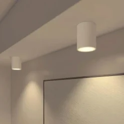 Calex Smart Halo plafondspot wit><noscript><img width=