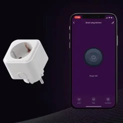 Calex Smart Home Connect Powerplug><noscript><img width=