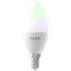 Calex Smart Home E14 kaars LED lichtbron 5W RGBW>Straluma Clearance