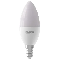 Calex Smart Home E14 kaars LED lichtbron 5W RGBW>Straluma Clearance