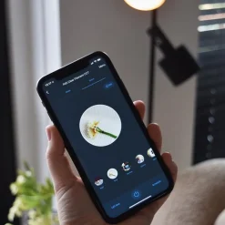 Calex Smart Home E14 LED filament helder kaars><noscript><img width=