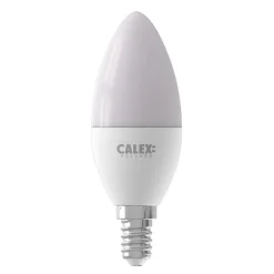 Calex Smart Home E14 LED filament softline kaars><noscript><img width=