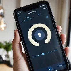 Calex Smart Home E14 LED filament softline kaars><noscript><img width=