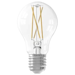 Calex Smart Home E27 LED filament helder A60>Straluma Best