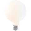 Calex Smart Home E27 LED filament softline Globe G125>Straluma Outlet