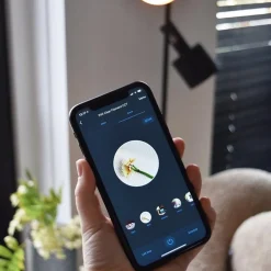 Calex Smart Kaars B35 Gold><noscript><img width=