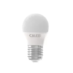 Calex Smart LED Ball-lamp P45 E27>Straluma Discount