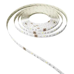 Calex Smart LED strip RGB + CCT 5 meter>Straluma