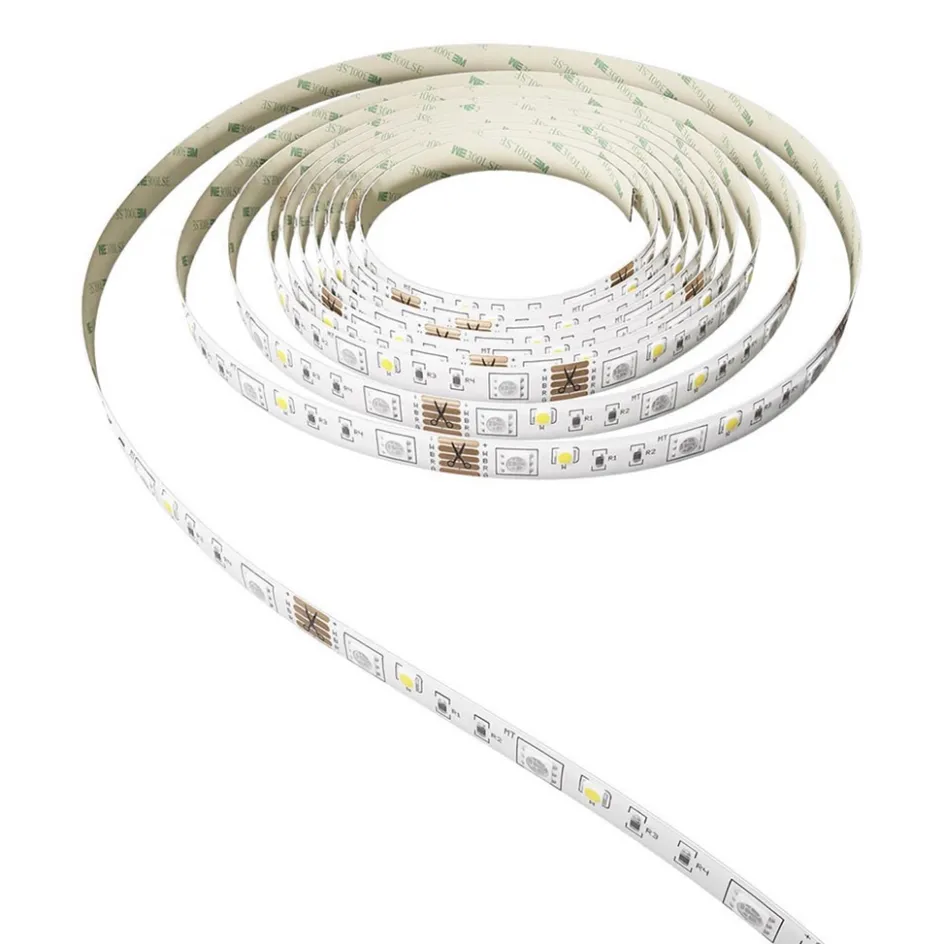 Calex Smart LED strip RGB + CCT 2 meter>Straluma Outlet