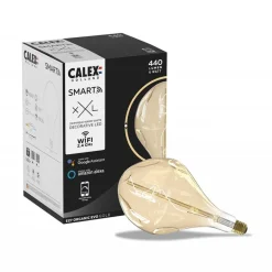 Calex Smart XXL Organic EVO Gold><noscript><img width=
