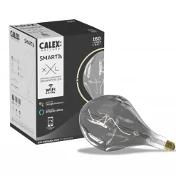 Calex Smart XXL Organic EVO Titanium><noscript><img width=