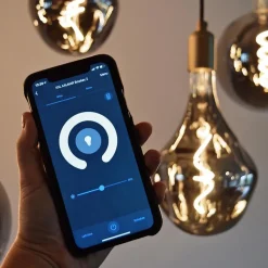 Calex Smart XXL Organic EVO Titanium><noscript><img width=