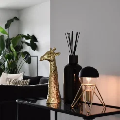 Calex tafelarmatuur driepoot goud E27><noscript><img width=