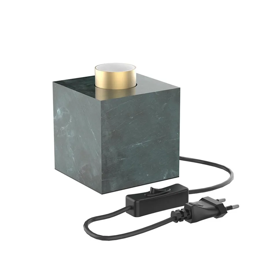 Calex tafelarmatuur groen/marmer>Straluma Discount