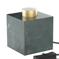 Calex tafelarmatuur groen/marmer><noscript><img width=