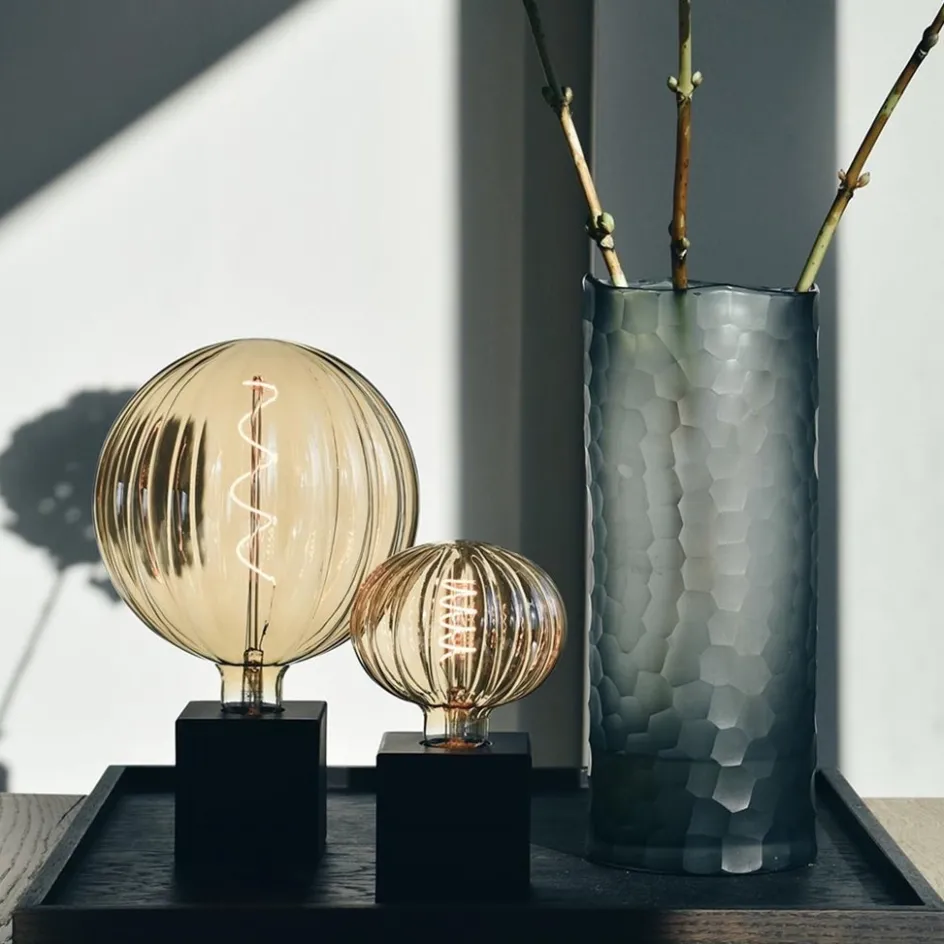 Calex tafelarmatuur kubus mat zwart>Straluma Clearance