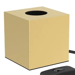 Calex tafelarmatuur kubus goud>Straluma Best